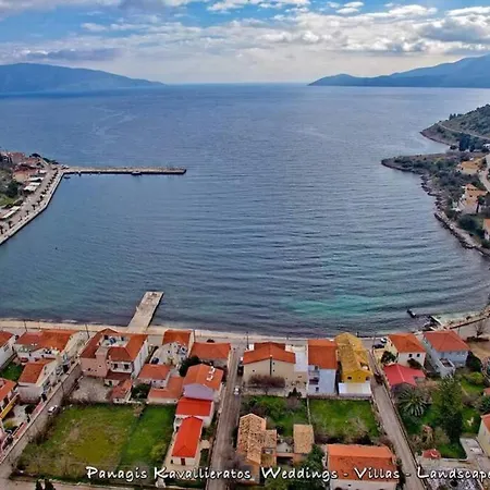 Apartamento Pilali 1