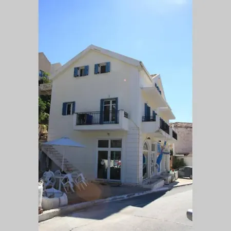 Apartamento Pilali 1 *
