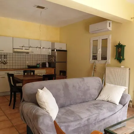 Apartamento Pilali 1 *
