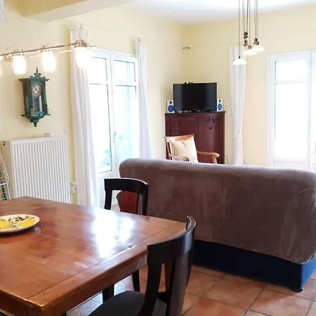 Apartamento Pilali 1 Agia Efimia