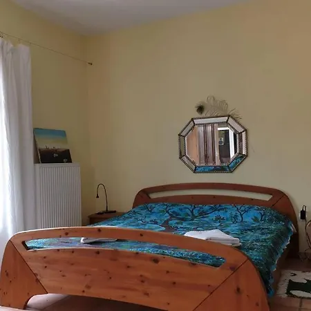Apartamento Pilali 1 *
