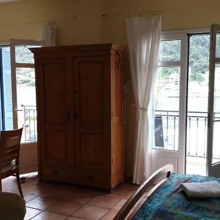 Apartamento Pilali 1