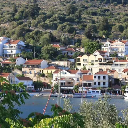 Pilali 1 Apartamento