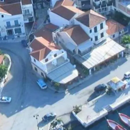 Appartamento Pilali 1 Agia Efimia